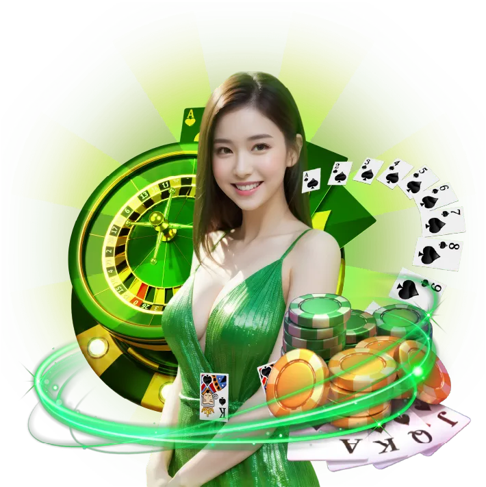 bac888 casino